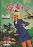 Sommaire Shirley 2 n° 16